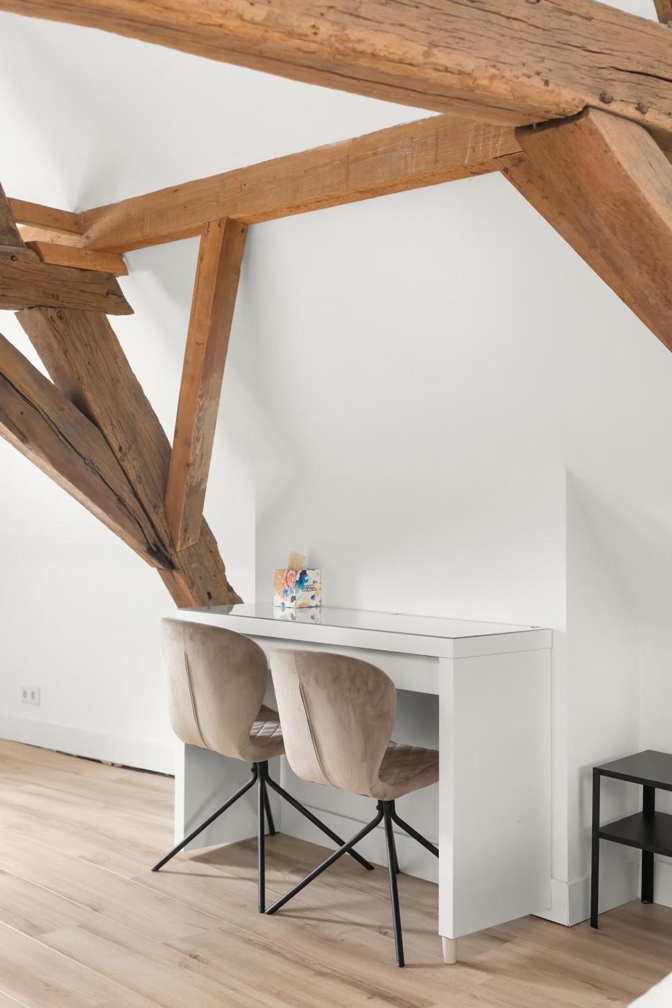 מידלבורג Appartement Langeviele 71 מראה חיצוני תמונה