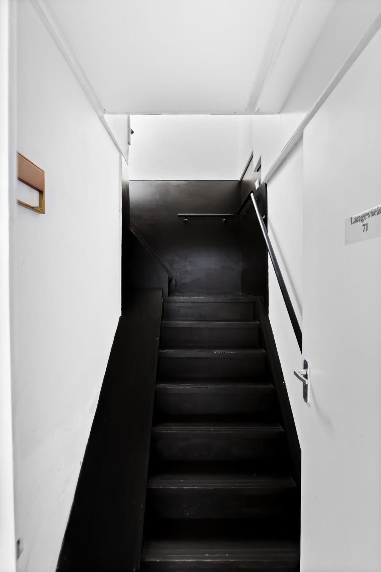 מידלבורג Appartement Langeviele 71 מראה חיצוני תמונה
